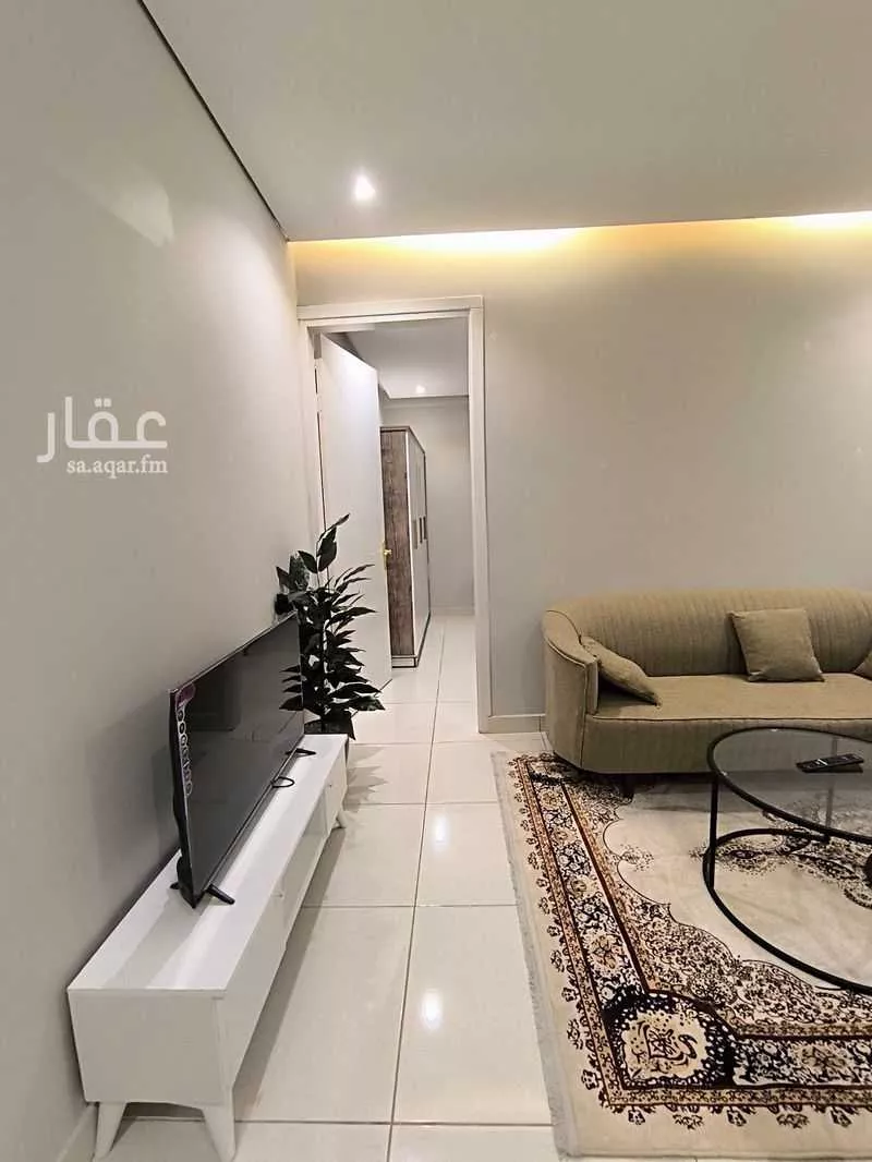 شقة للإيجار في شارع عبدالله بن عمر, حي النسيم الغربي, مدينة الرياض, منطقة الرياض 1 صورة