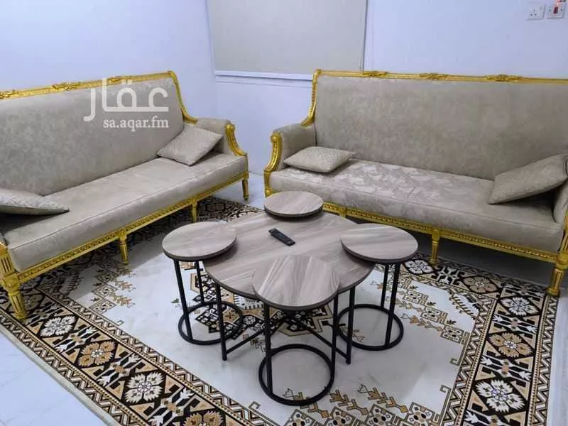 شقة للإيجار في شارع عبدالله بن عمر, حي النسيم الغربي, مدينة الرياض, منطقة الرياض 1 صورة