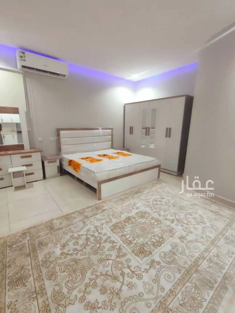 شقة للإيجار في شارع عبدالله بن عمر, حي النسيم الغربي, مدينة الرياض, منطقة الرياض 1 صورة