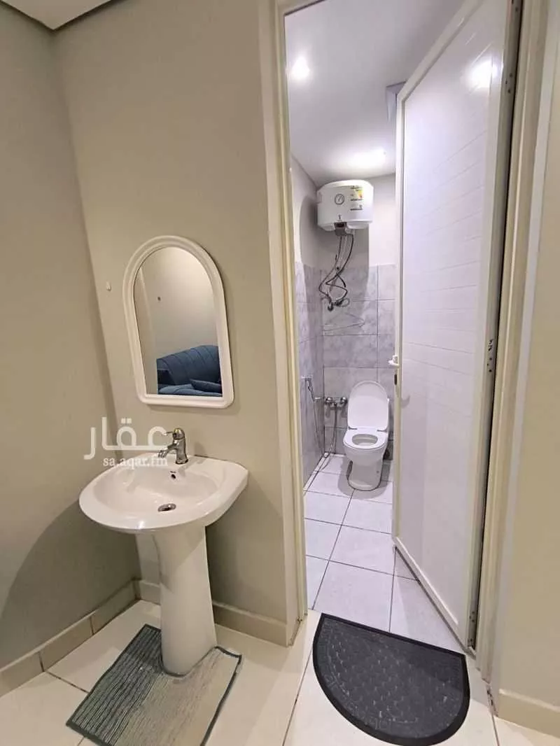 شقة للإيجار في شارع عبدالله بن عمر, حي النسيم الغربي, مدينة الرياض, منطقة الرياض 1 صورة