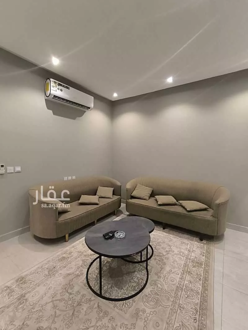 شقة للإيجار في شارع وهب بن عمير, حي النسيم الغربي, مدينة الرياض, منطقة الرياض 1 صورة