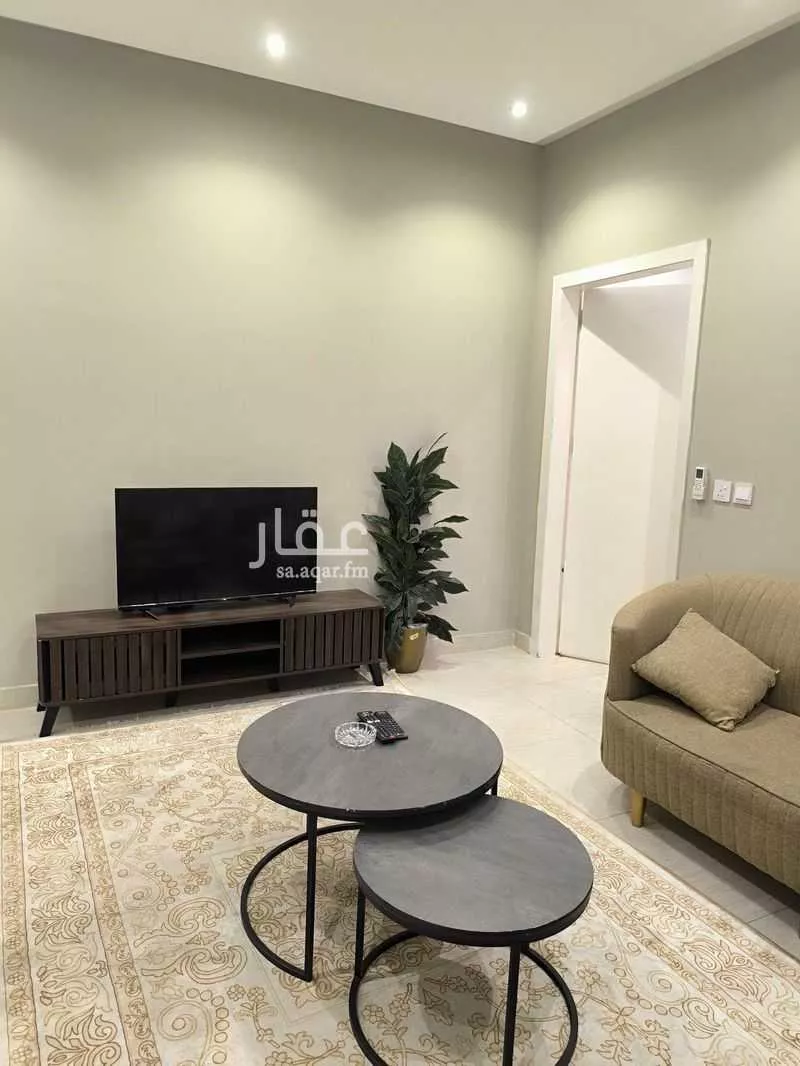 شقة للإيجار في شارع وهب بن عمير, حي النسيم الغربي, مدينة الرياض, منطقة الرياض 1 صورة