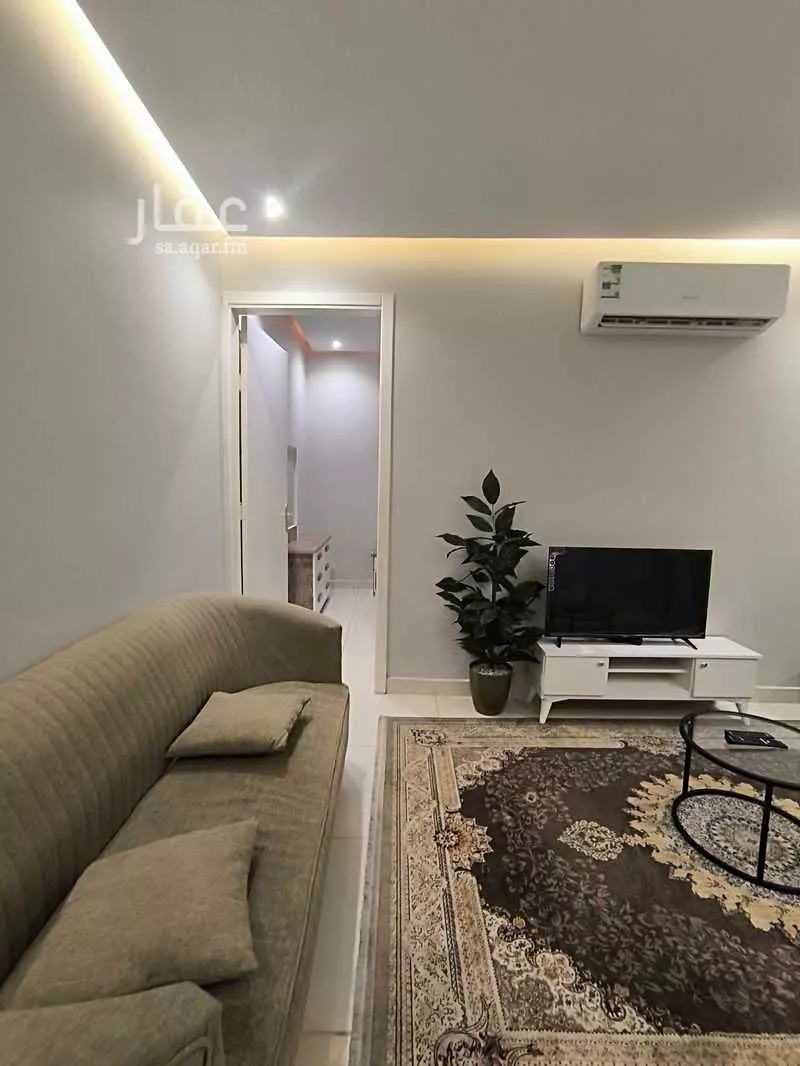 شقة للإيجار في شارع عبدالله بن عمر, حي النسيم الغربي, مدينة الرياض, منطقة الرياض 1 صورة