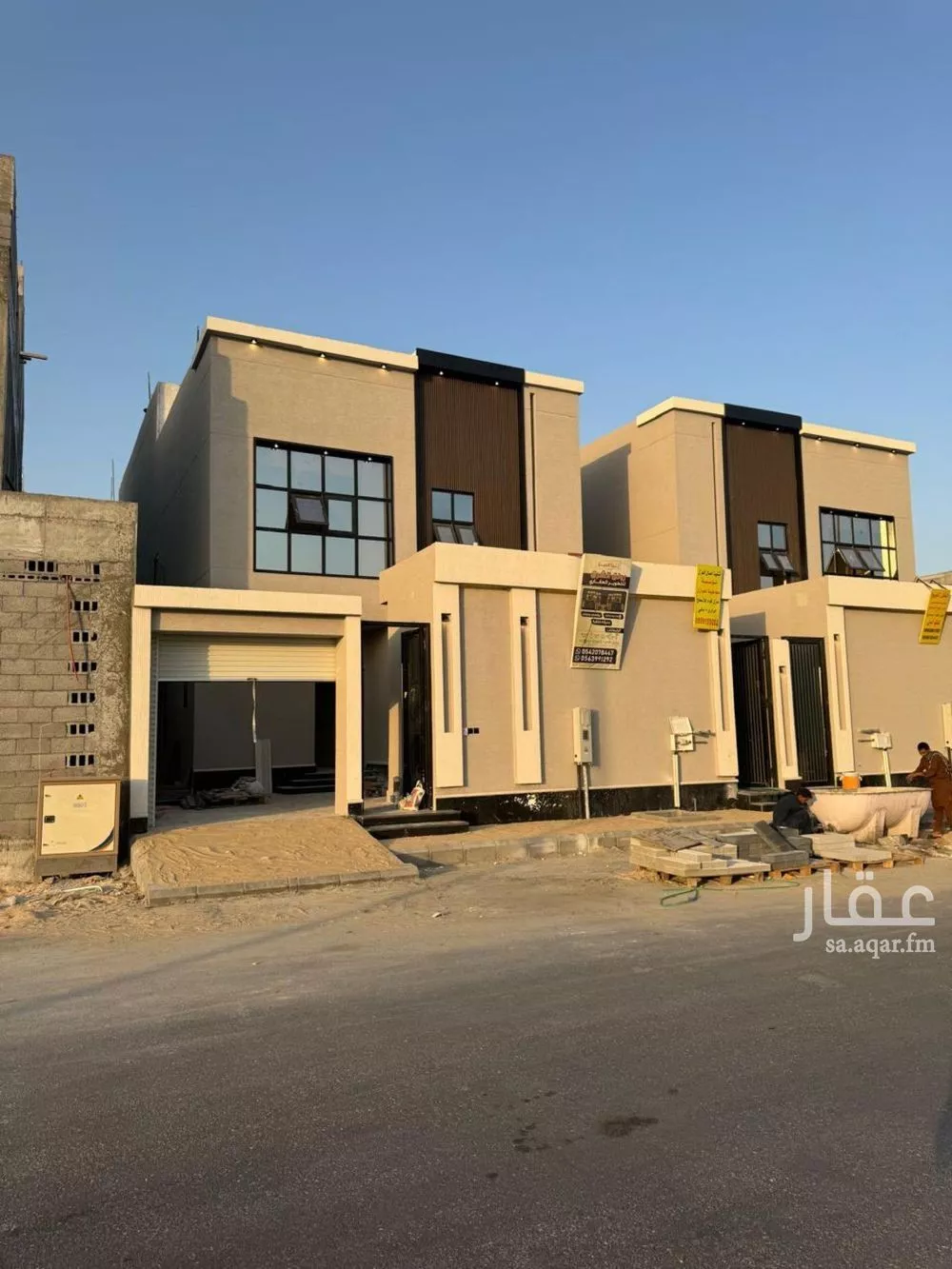 فيلا للبيع في شارع الادريسي, حي العروبة, مدينة الدمام, المنطقة الشرقية 1 صورة