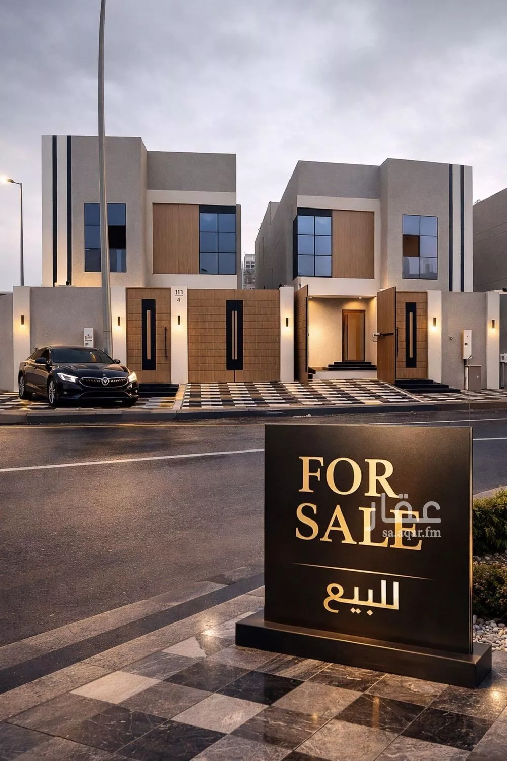 فيلا للبيع في شارع 105ب, حي الشعلة, مدينة الدمام, المنطقة الشرقية 1 صورة