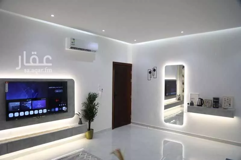 شقة مفروشة للحجز في شارع الاحنف بن قيس ، حي الصفاء ، حفر الباطن ، حفر الباطن 1 صورة