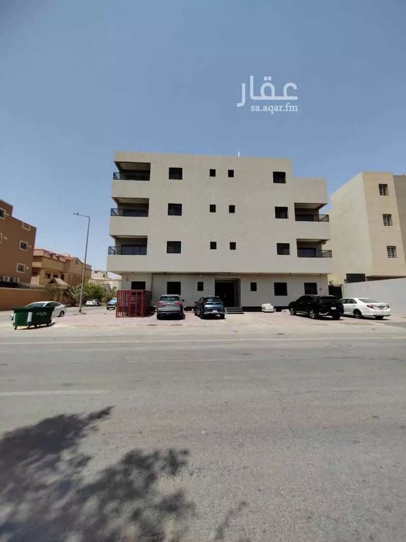 شقة للبيع في شارع الشيخ محمد بن مانع, حي السلام, مدينة الرياض, منطقة الرياض 1 صورة