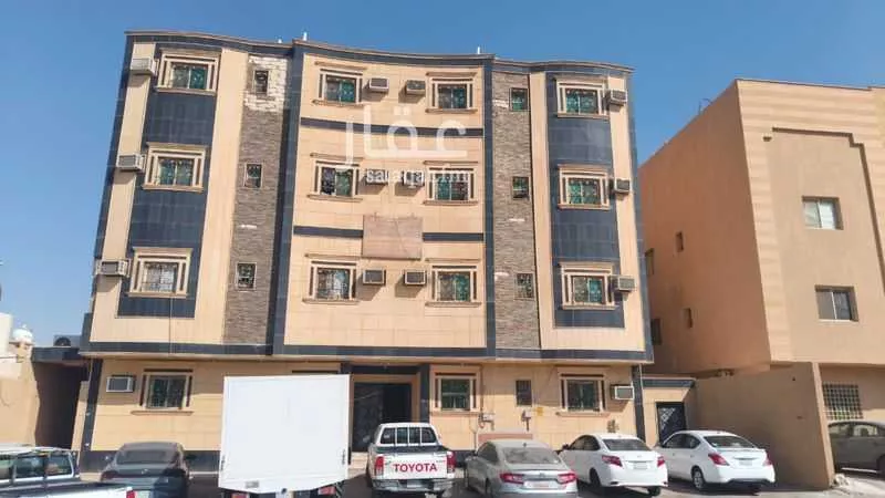 عمارة للبيع في شارع النهار, حي السعادة, مدينة الرياض, منطقة الرياض 1 صورة