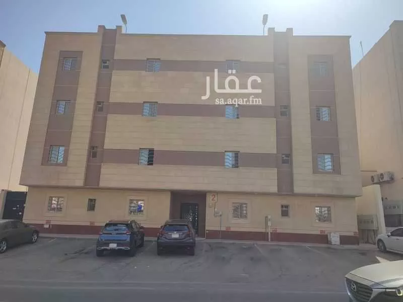 شقة للبيع في شارع الفانوس, حي الفيحاء, مدينة الرياض, منطقة الرياض 1 صورة