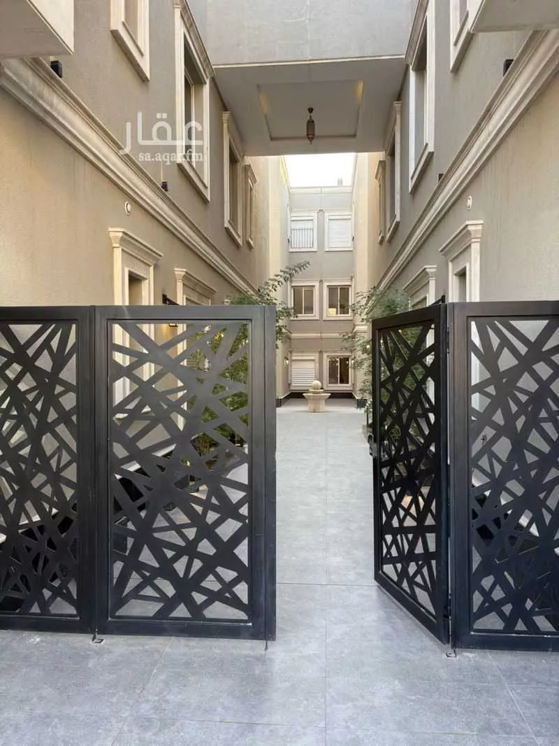 شقة للإيجار في شارع الكوثر, حي العارض, مدينة الرياض, منطقة الرياض 1 صورة