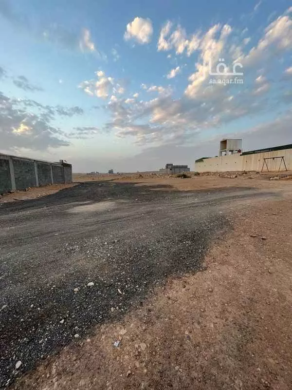 أرض للبيع في شارع 395283, حي عريض, مدينة الرياض, منطقة الرياض 1 صورة