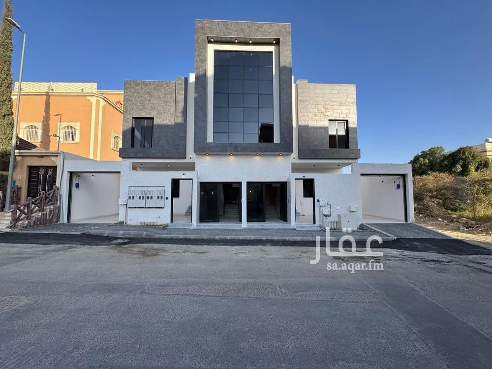 شقة للبيع في شارع البحتري, حي الربيع, مدينة خميس مشيط, منطقة عسير 1 صورة