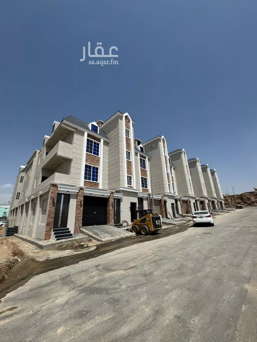 شقة للبيع في شارع المعارض 17, حي المعارض, مدينة خميس مشيط, منطقة عسير 1 صورة