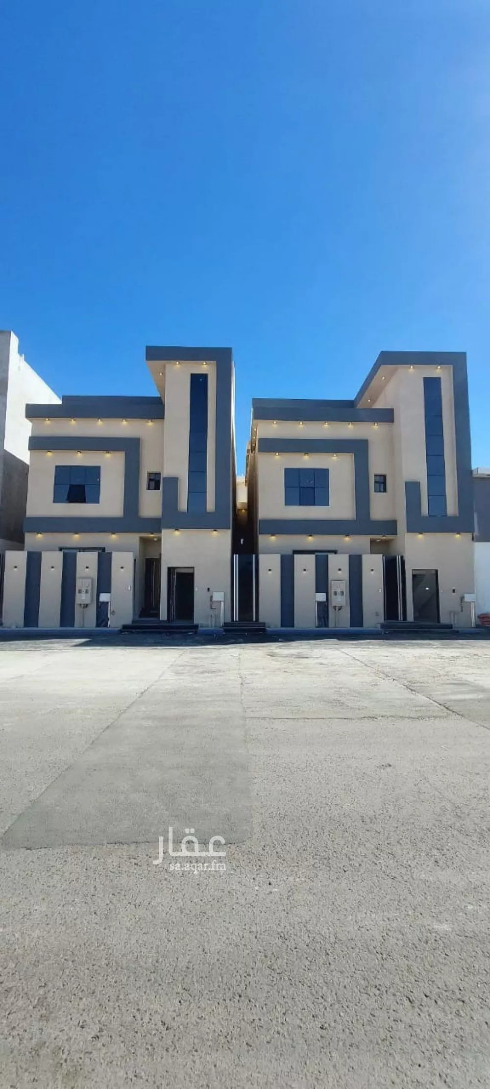 شقة للبيع في شارع ابي ذر الهروي, حي اليرموك, مدينة خميس مشيط, منطقة عسير 1 صورة