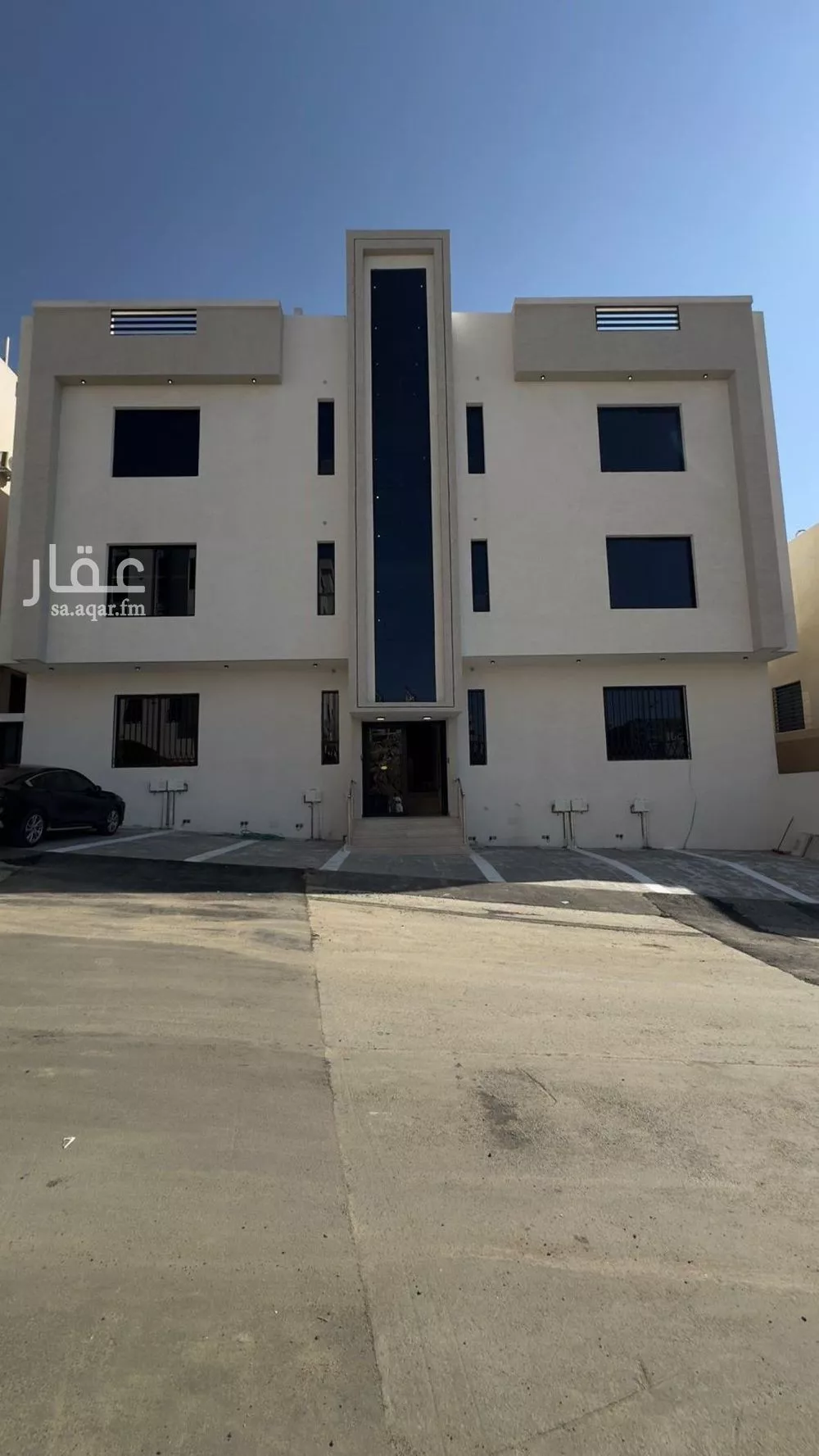 شقة للبيع في حي الروابي, مدينة أبها, منطقة عسير 1 صورة