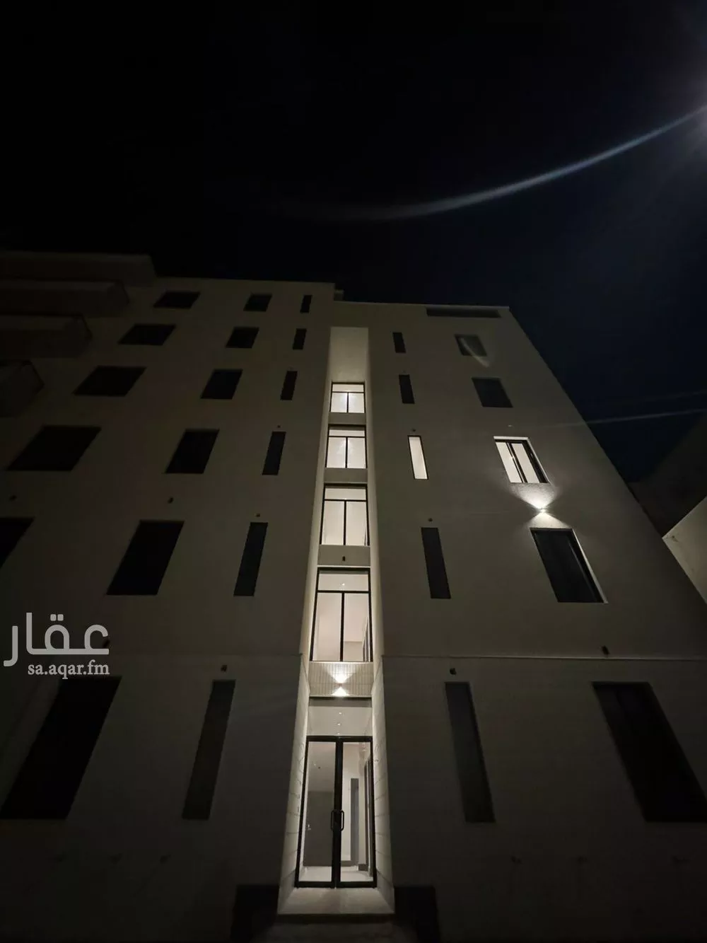 شقة للبيع في شارع شقيق بن سلمة, حي العرين, مدينة أبها, منطقة عسير 1 صورة