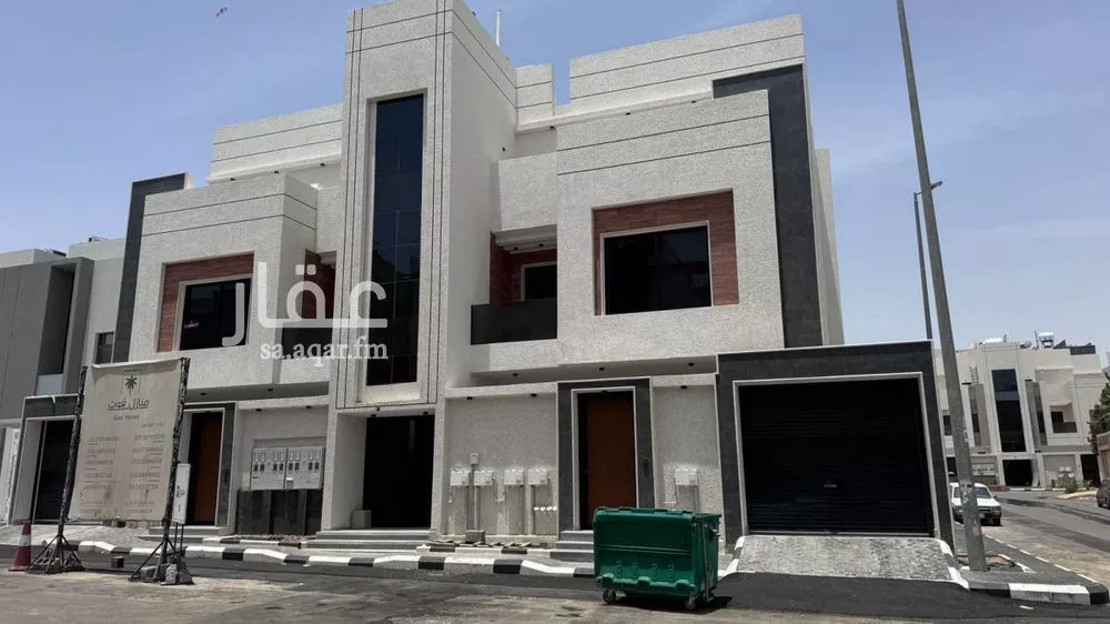 شقة للبيع في شارع شارع قلعه صلاح الدين, حي البديع, مدينة أبها, منطقة عسير 1 صورة