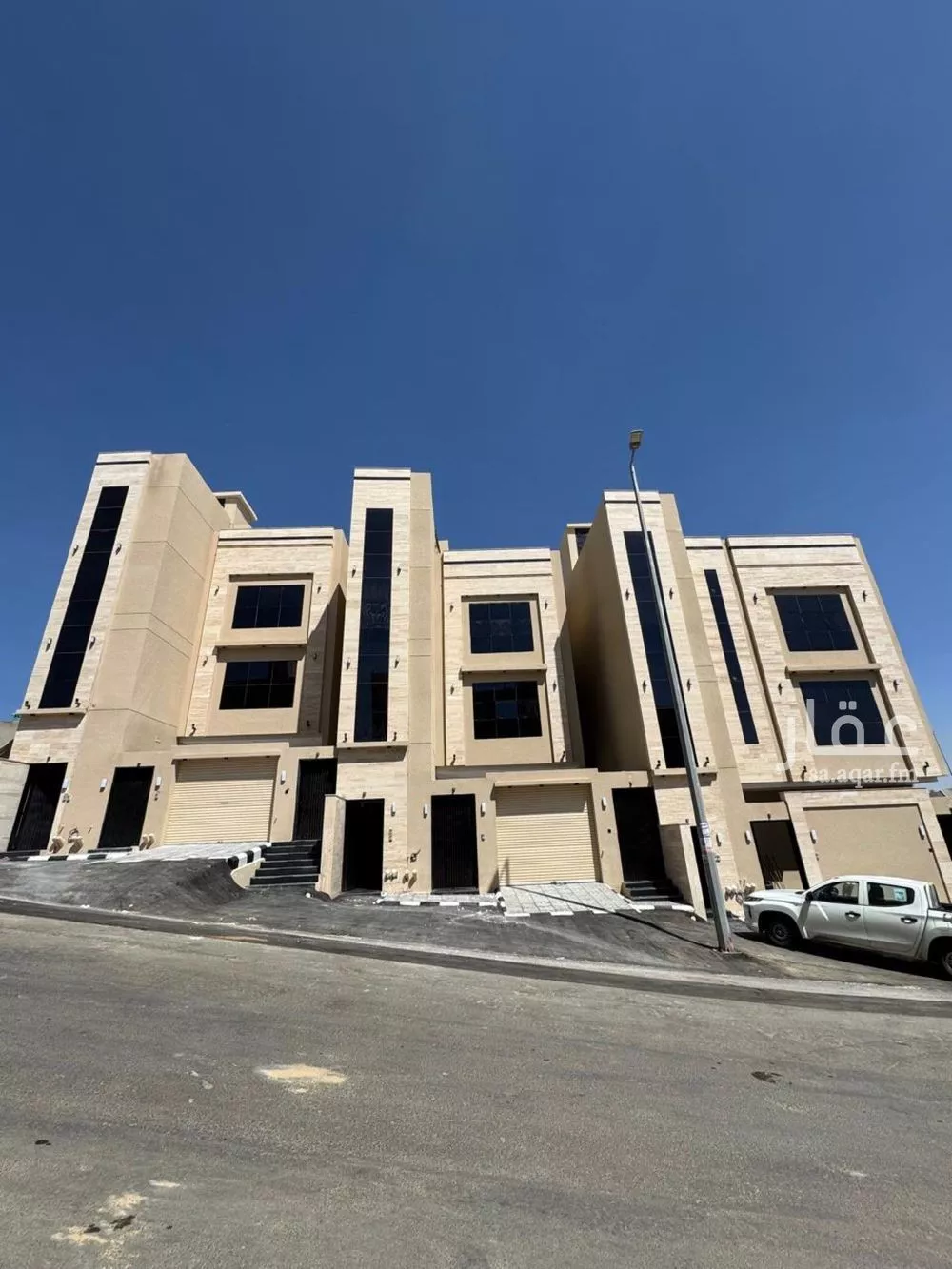 شقة للبيع في شارع شعب دحوان, حي الغدير, مدينة ابها, منطقة عسير 1 صورة
