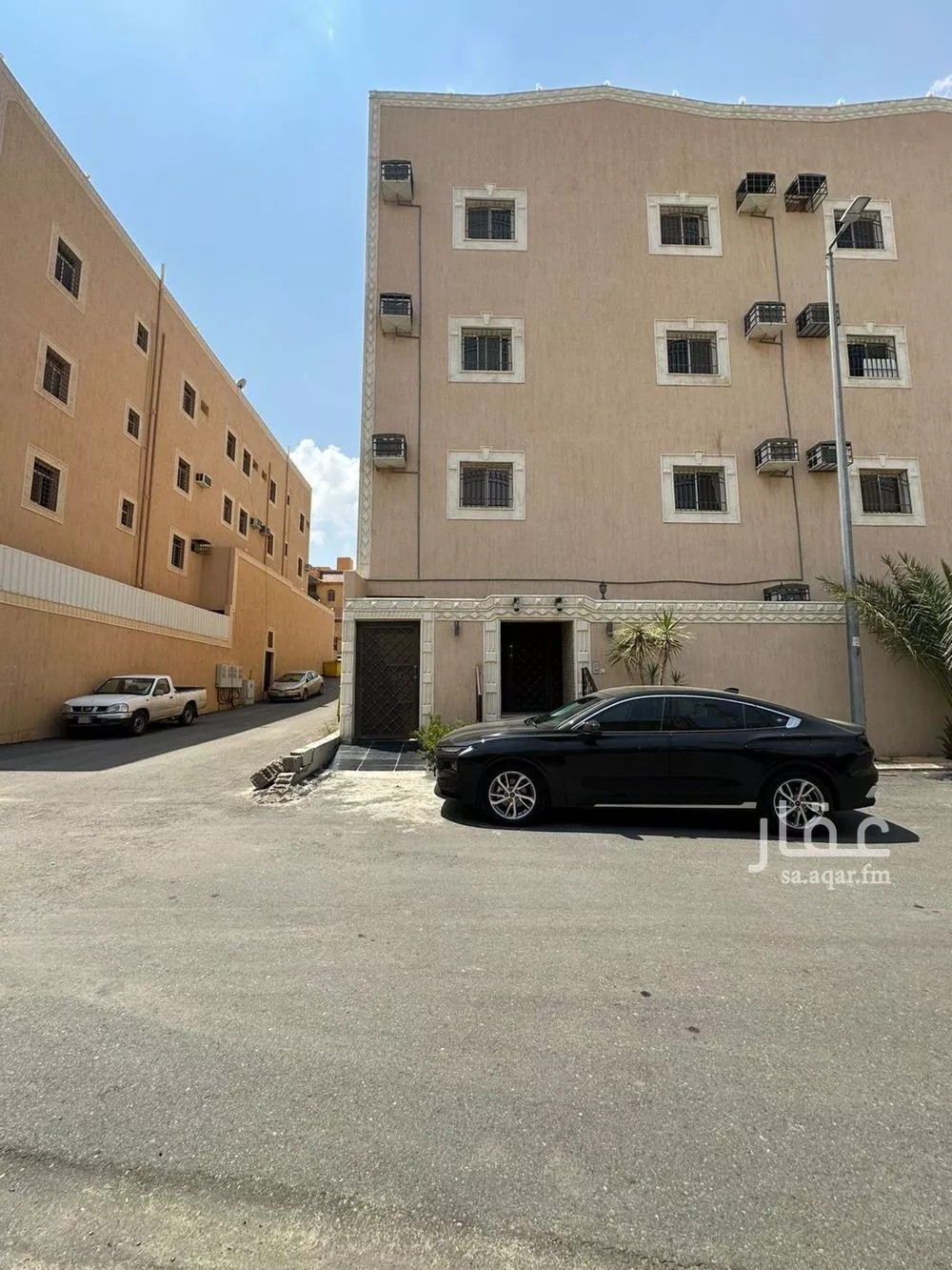 دور للبيع في شارع عبدالله ابن خلف الخزاعي, حي الظرفة, مدينة خميس مشيط, منطقة عسير 1 صورة