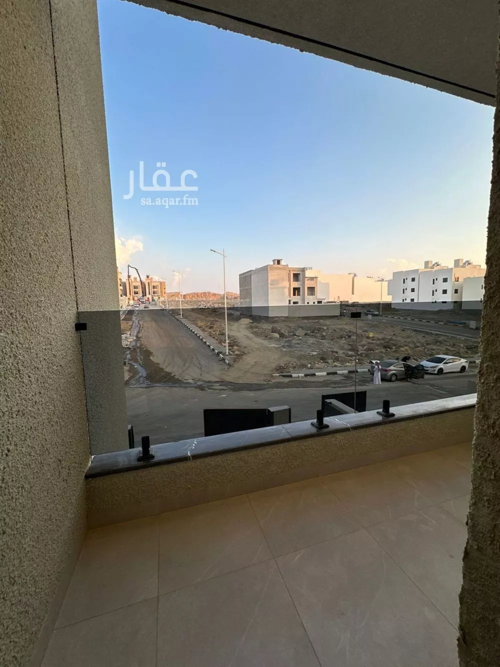 شقة للبيع في حي الظرفة, مدينة خميس مشيط, منطقة عسير 1 صورة