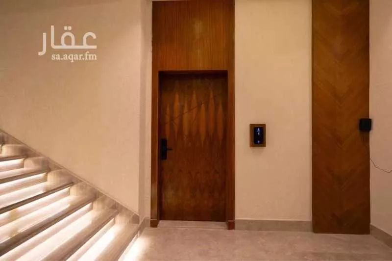 شقة للبيع في شارع عائش بن الصامت بن دريد, حي العوالي, مدينة الرياض, منطقة الرياض 1 صورة