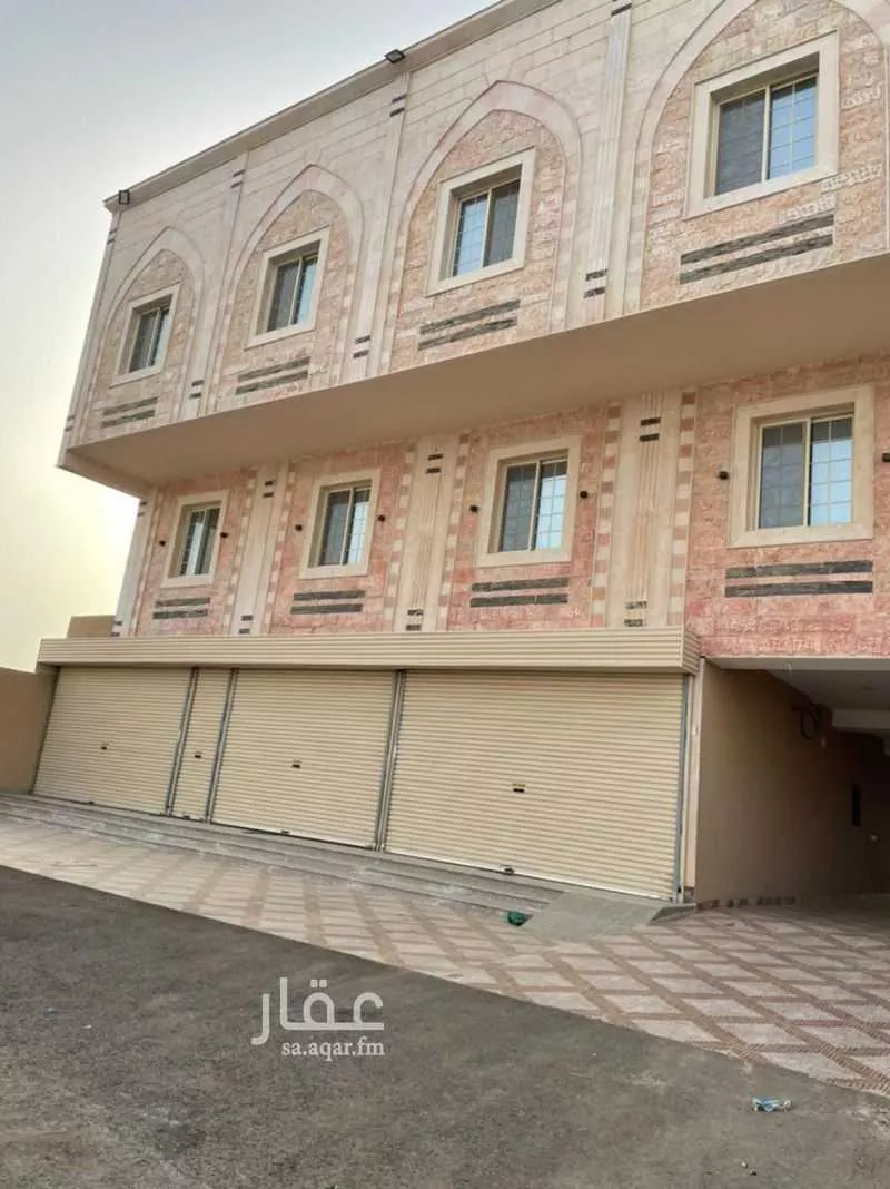 شقة للإيجار في شارع 77303, حي الرياض, مدينة جدة, منطقة مكة المكرمة 1 صورة