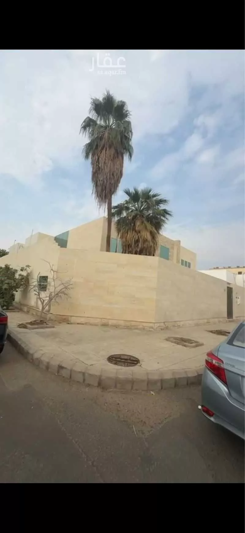 فيلا للبيع في شارع سعود بن عبدالمحسن, حي الأندلس, مدينة جدة, منطقة مكة المكرمة 1 صورة