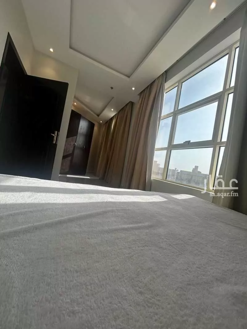شقة للإيجار في شارع شارع ياسر بن عامر الكناني, حي الصالحية, مدينة جدة, منطقة مكة المكرمة 1 صورة
