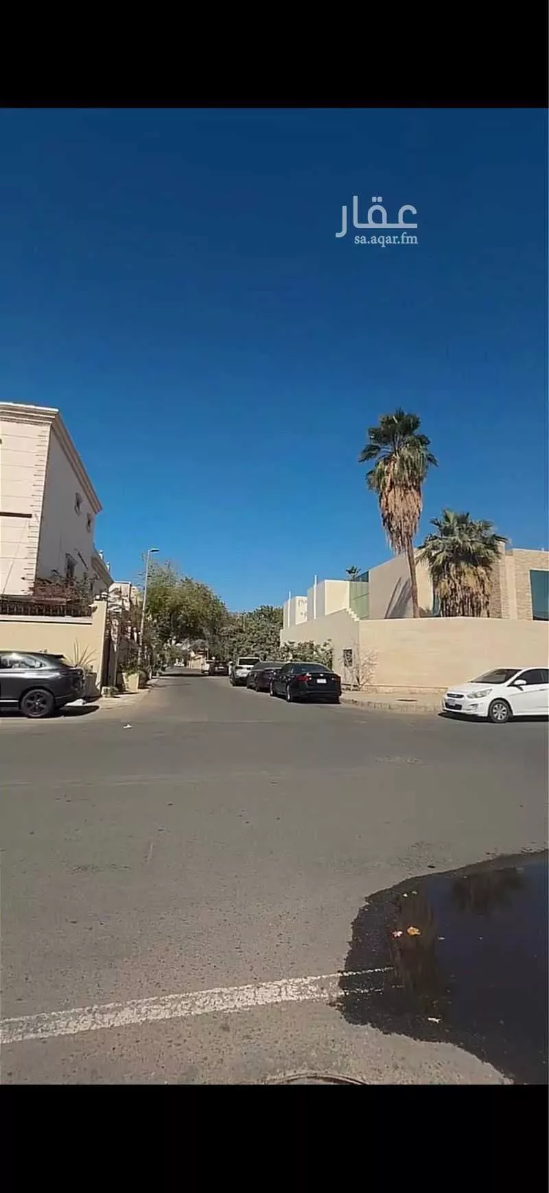 فيلا للبيع في شارع سعود بن عبدالمحسن, حي الأندلس, مدينة جدة, منطقة مكة المكرمة 1 صورة