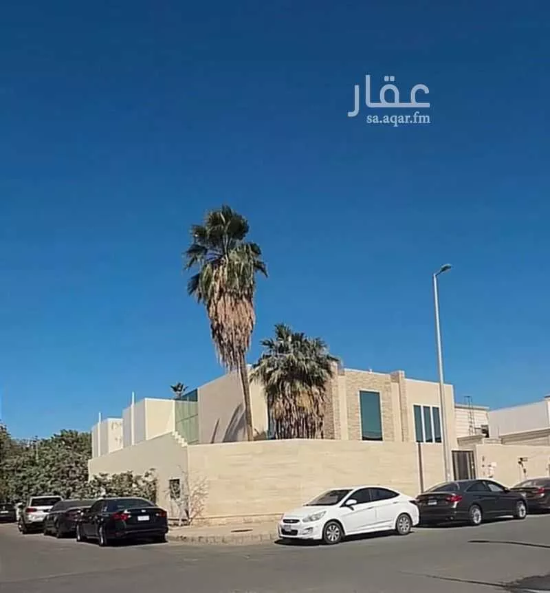فيلا للبيع في شارع سعود بن عبدالمحسن, حي الأندلس, مدينة جدة, منطقة مكة المكرمة 1 صورة