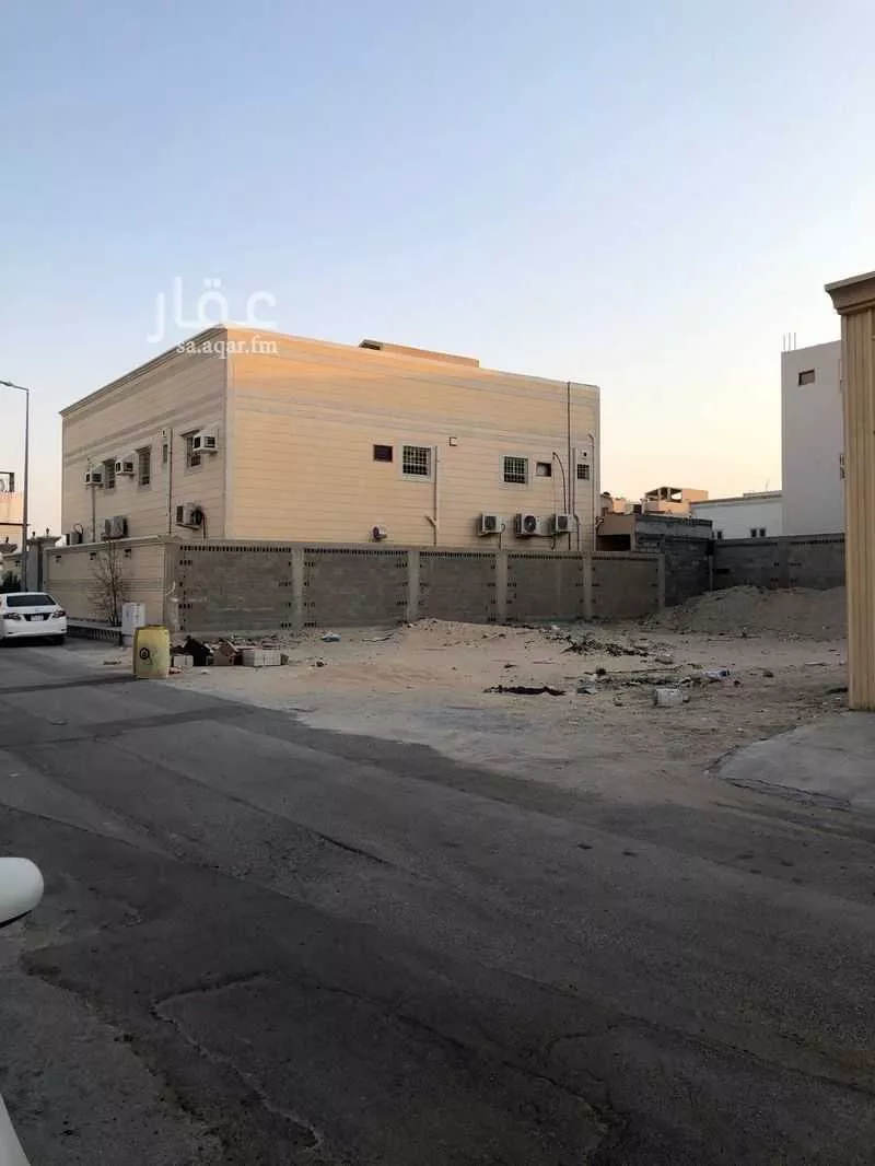 أرض للبيع في شارع 7262581, حي منسوبي التعليم الأول, مدينة الاحساء, المنطقة الشرقية 1 صورة