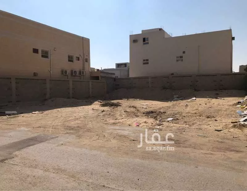 أرض للبيع في شارع 7262581, حي منسوبي التعليم الأول, مدينة الاحساء, المنطقة الشرقية 1 صورة