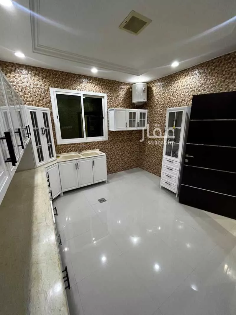 شقة للإيجار في شارع إبراهيم الرشودي, حي النرجس, مدينة الرياض, منطقة الرياض 1 صورة