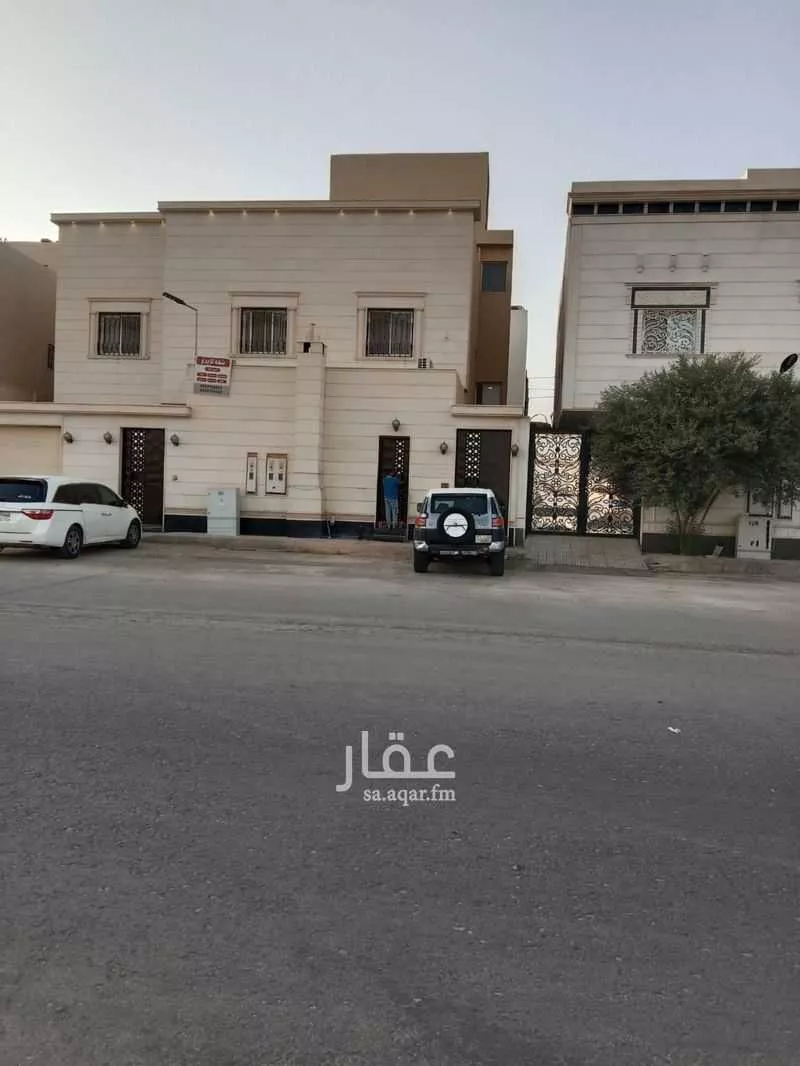 شقة للإيجار في شارع عثمان بن سليمان, حي المهدية, مدينة الرياض, منطقة الرياض 1 صورة