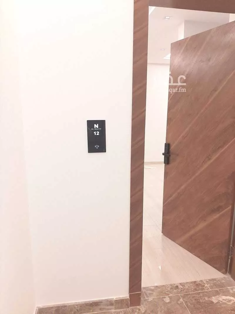 شقة للبيع في شارع تقي الدين التميمي, حي المهدية, مدينة الرياض, منطقة الرياض 1 صورة