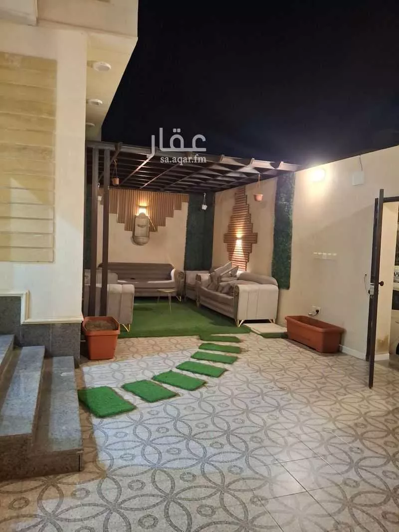 فيلا للإيجار في شارع ابي عبدالله البهاء ، خميس مشيط ، خميس مشيط 1 صورة