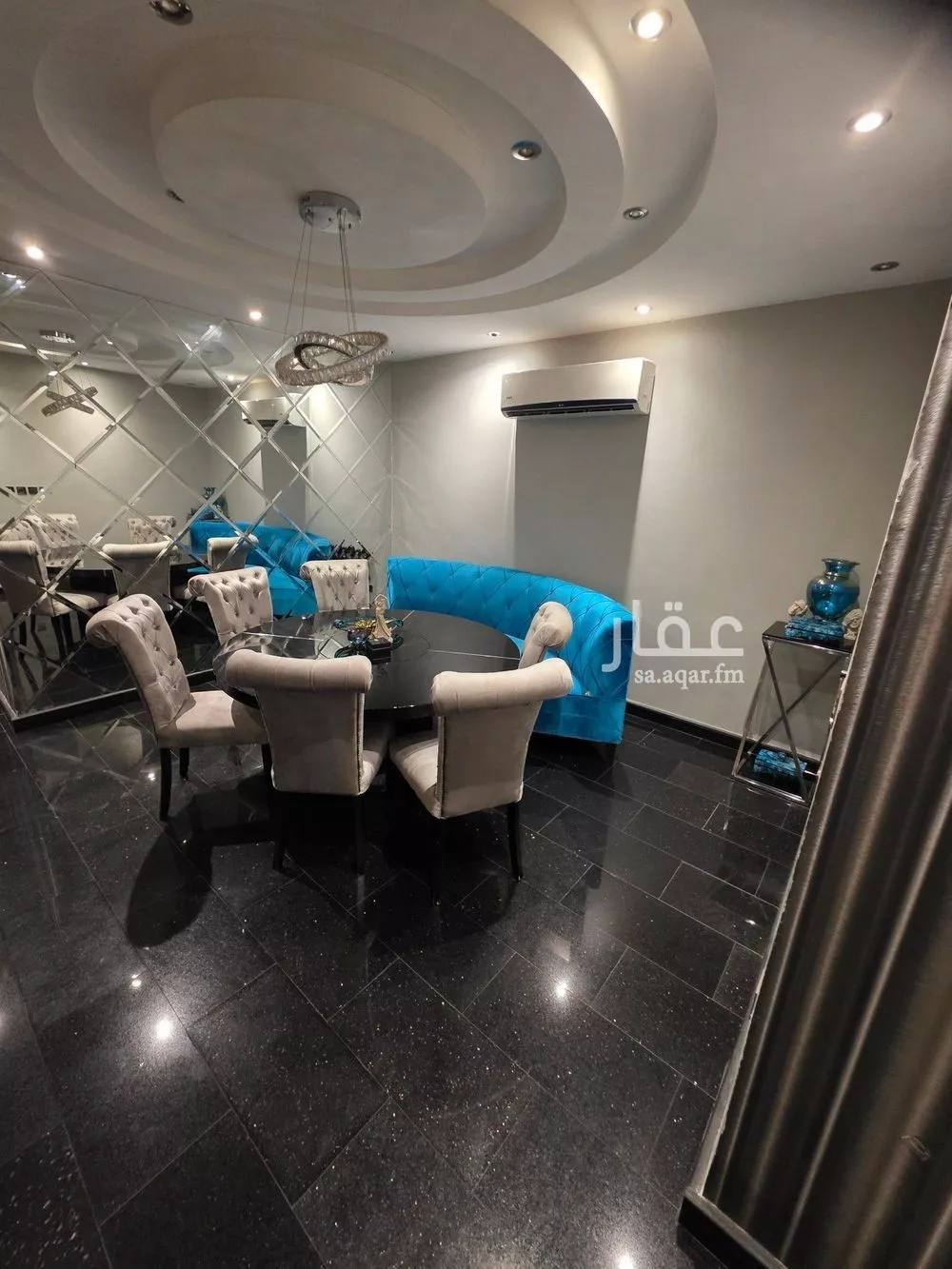 شقة للبيع في شارع عبدالرحيم الجمال, حي الواحة, مدينة جدة, منطقة مكة المكرمة 1 صورة