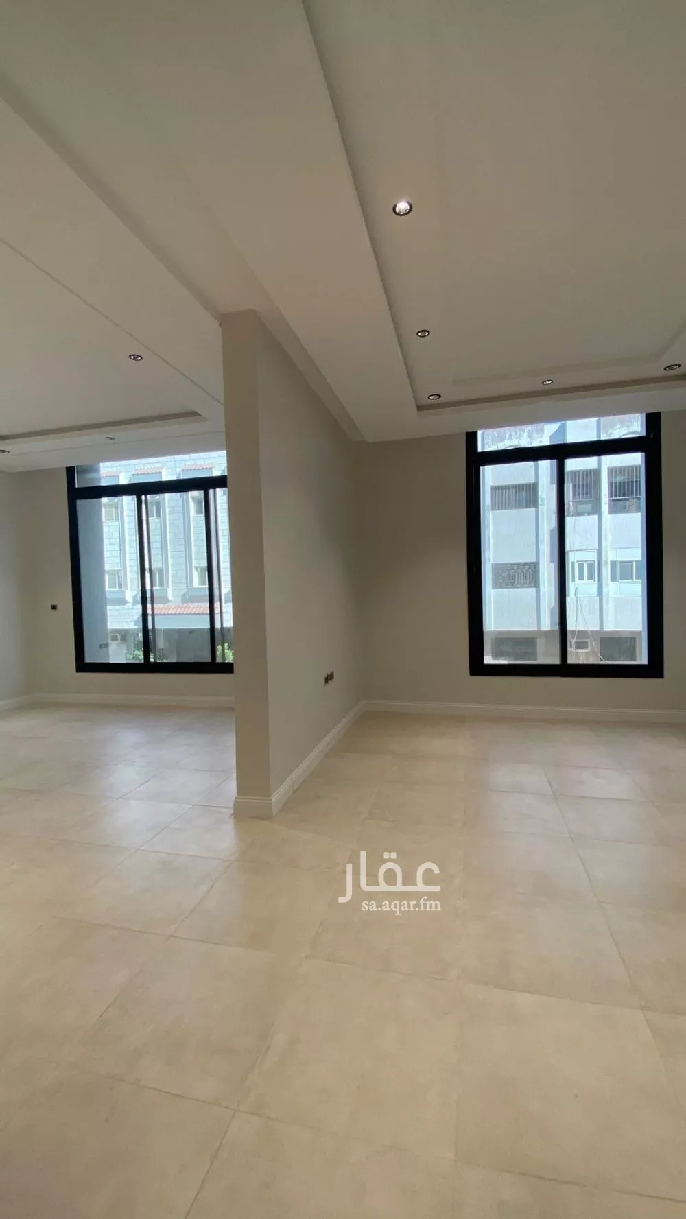 شقة للبيع في شارع ابراهيم رضوان, حي الروضة, مدينة جدة, منطقة مكة المكرمة 1 صورة