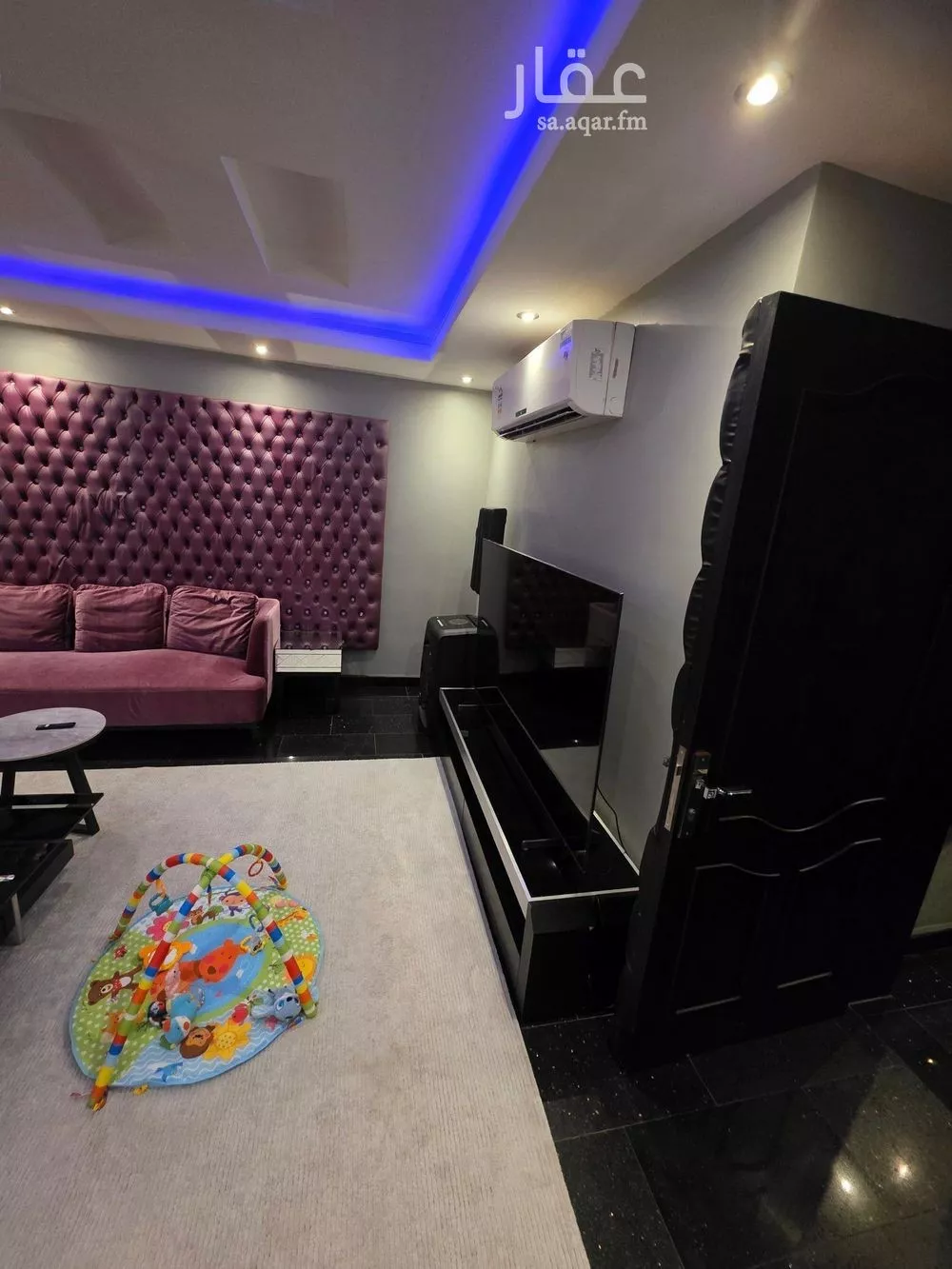 شقة للبيع في شارع موسى السلمي, حي الواحة, مدينة جدة, منطقة مكة المكرمة 1 صورة