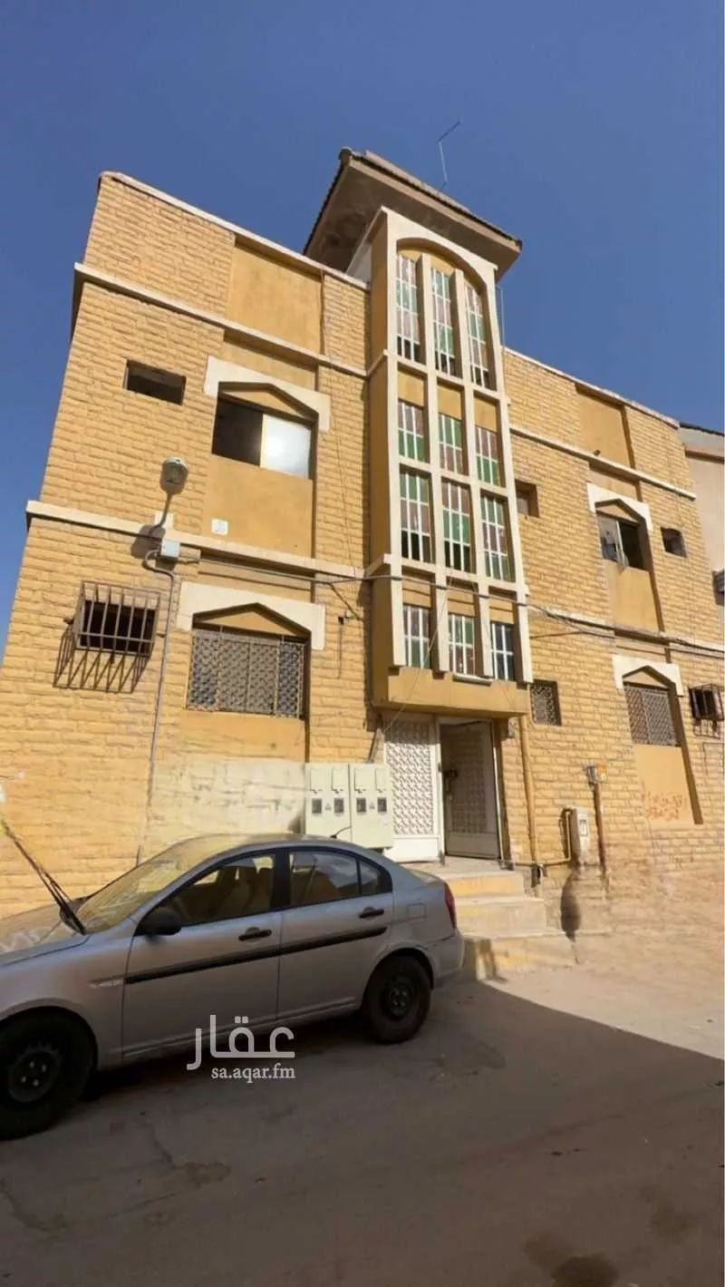 عمارة للبيع في شارع المديراء, حي الشميسي, مدينة الرياض, منطقة الرياض 1 صورة