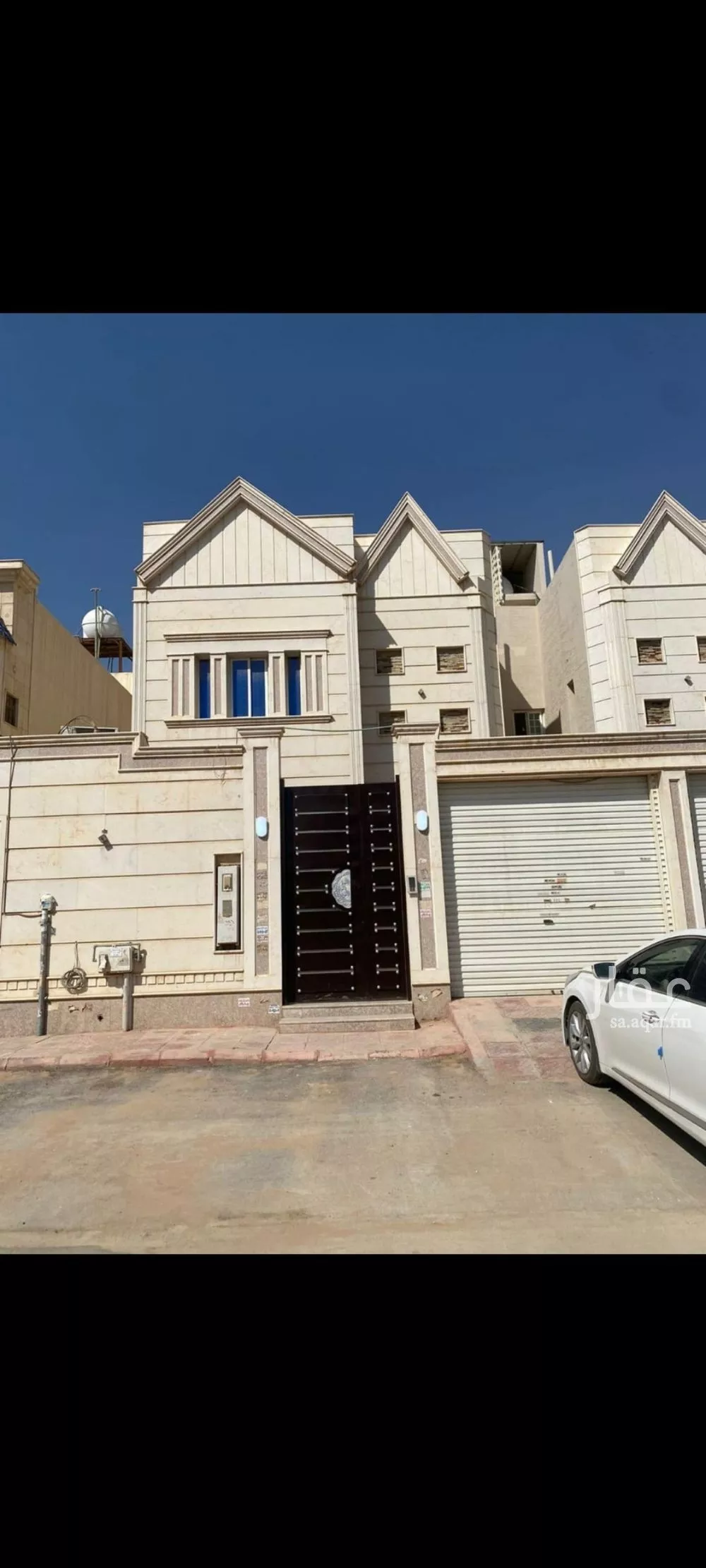 فيلا للبيع في شارع رقم 389, حي المونسية, مدينة الرياض, منطقة الرياض 1 صورة