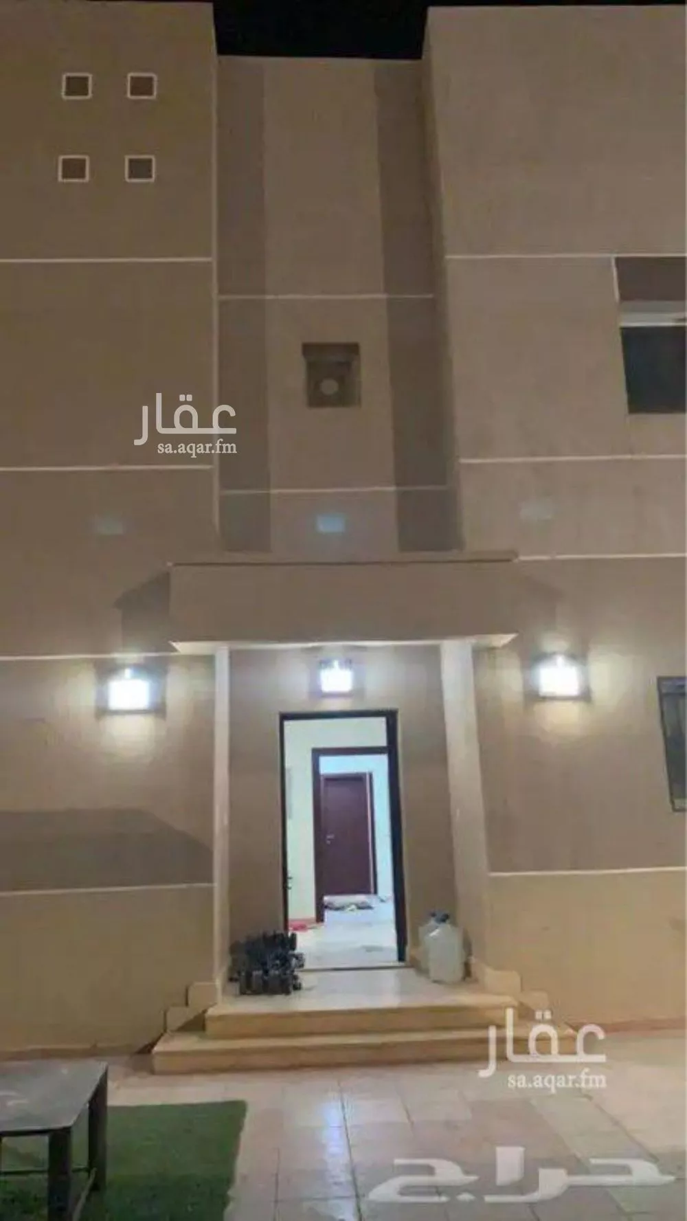 فيلا للبيع في شارع عقرباء 115, حي عقرباء, مدينة الجبيلة, منطقة الرياض 1 صورة