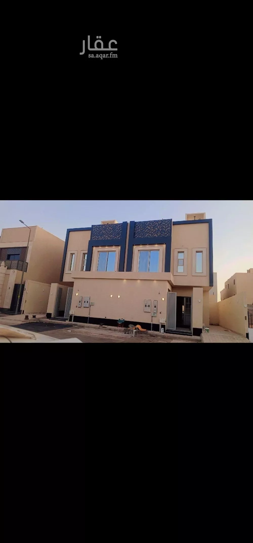 فيلا للبيع في شارع ابن إبراهيم التلمساني, حي النهضة, مدينة الرياض, منطقة الرياض 1 صورة
