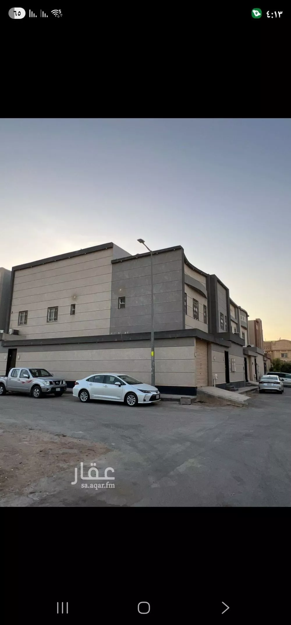 فيلا للبيع في شارع القياس, حي المونسية, مدينة الرياض, منطقة الرياض 1 صورة