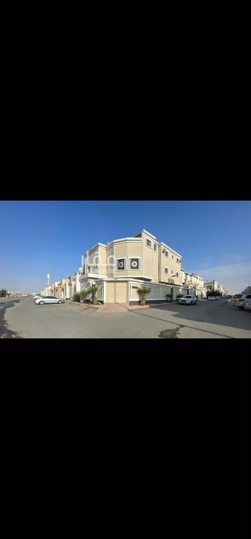 فيلا للبيع في شارع محمد الراشدي, حي الرمال, مدينة الرياض, منطقة الرياض 1 صورة