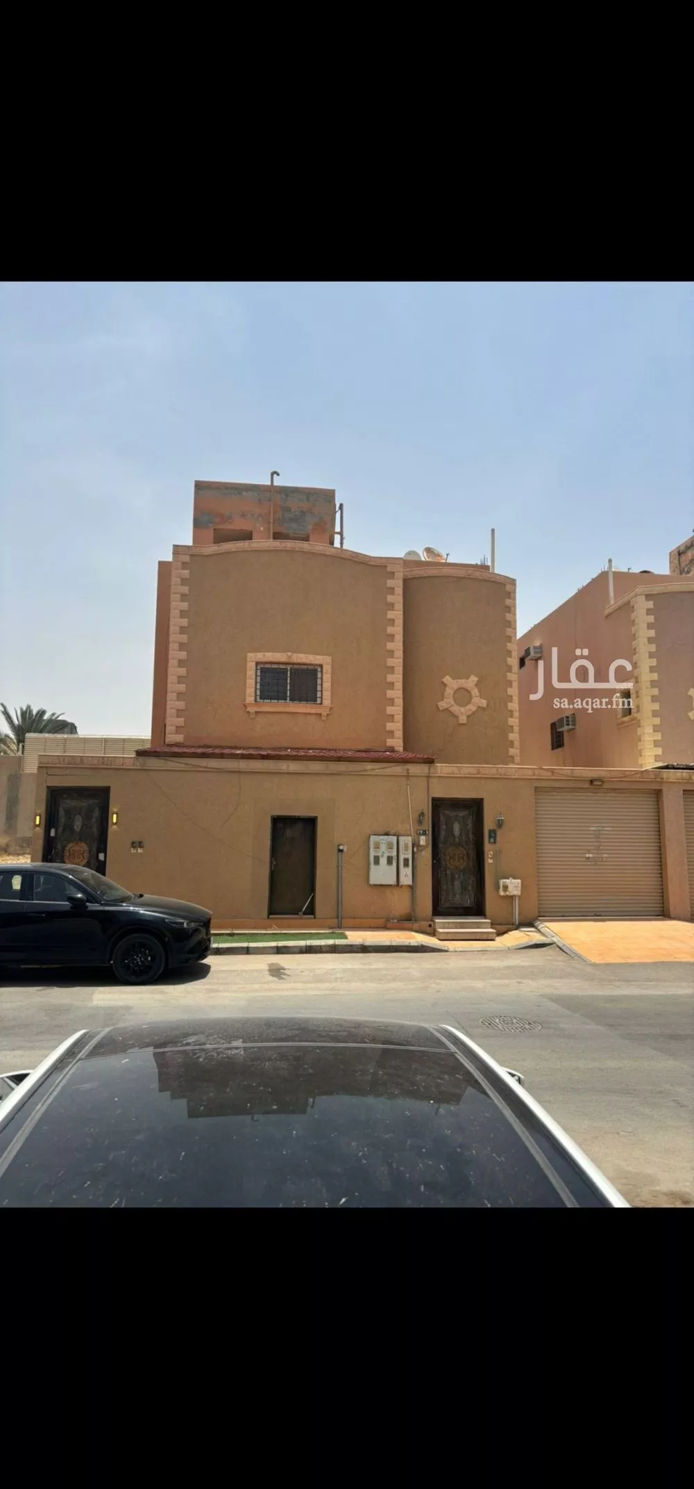 فيلا للبيع في شارع الكوفة, حي الياسمين, مدينة الرياض, منطقة الرياض 1 صورة