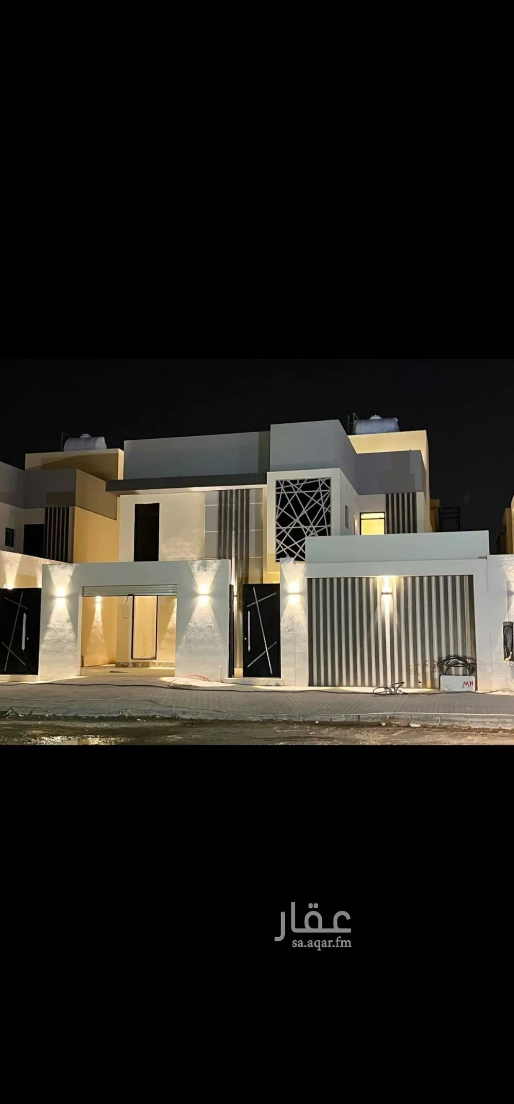 فيلا للإيجار في شارع حسن بن ابولين, حي الجنادرية, مدينة الرياض, منطقة الرياض 1 صورة