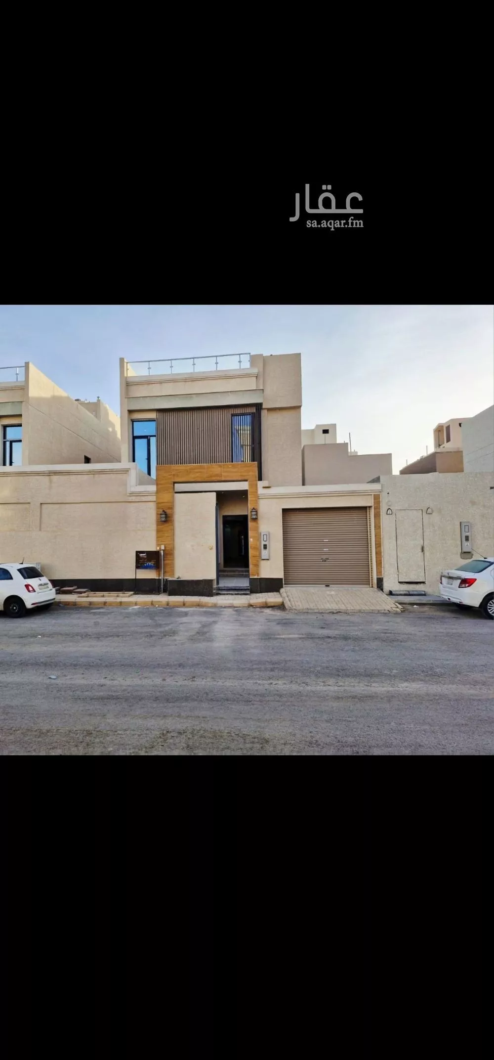 فيلا للبيع في شارع محمد بن عمر شيخان, حي العارض, مدينة الرياض, منطقة الرياض 1 صورة