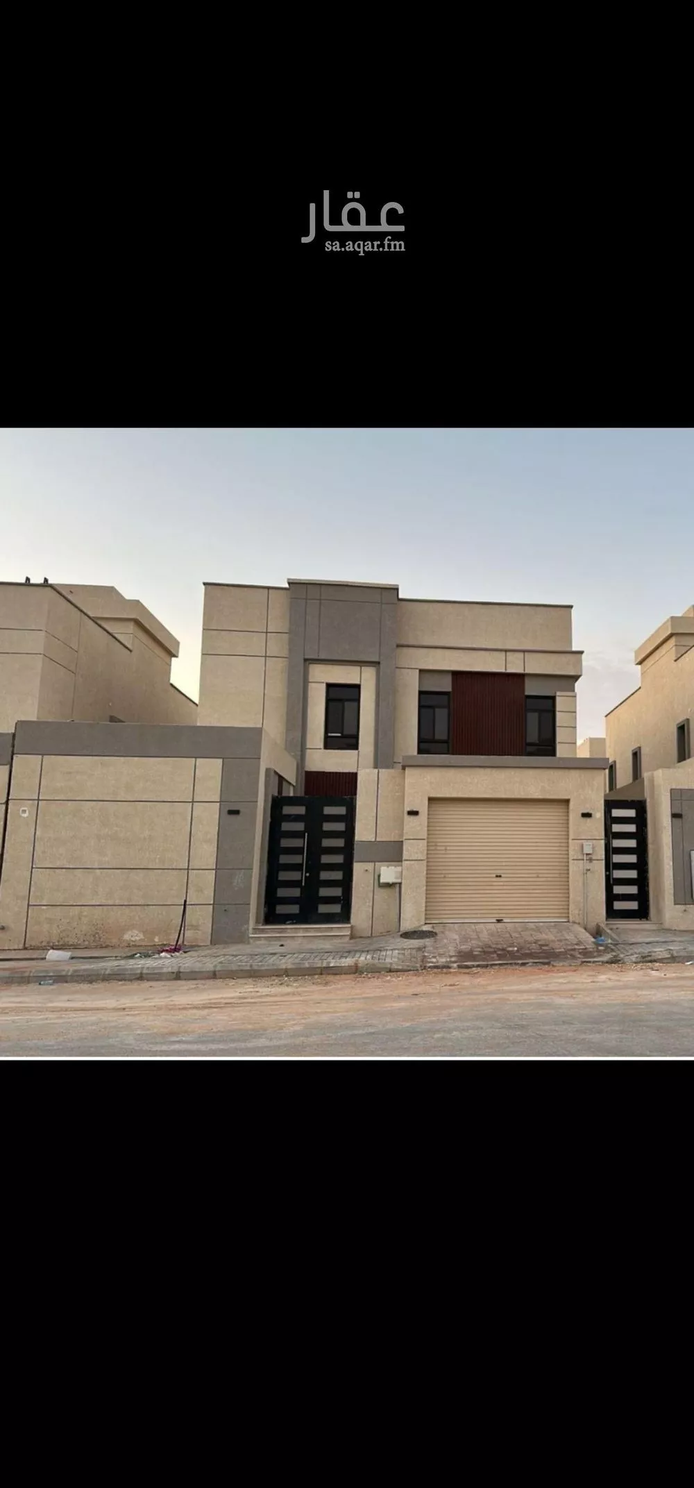 فيلا للإيجار في شارع ابن أحمد اللخمي, حي الرمال, مدينة الرياض, منطقة الرياض 1 صورة