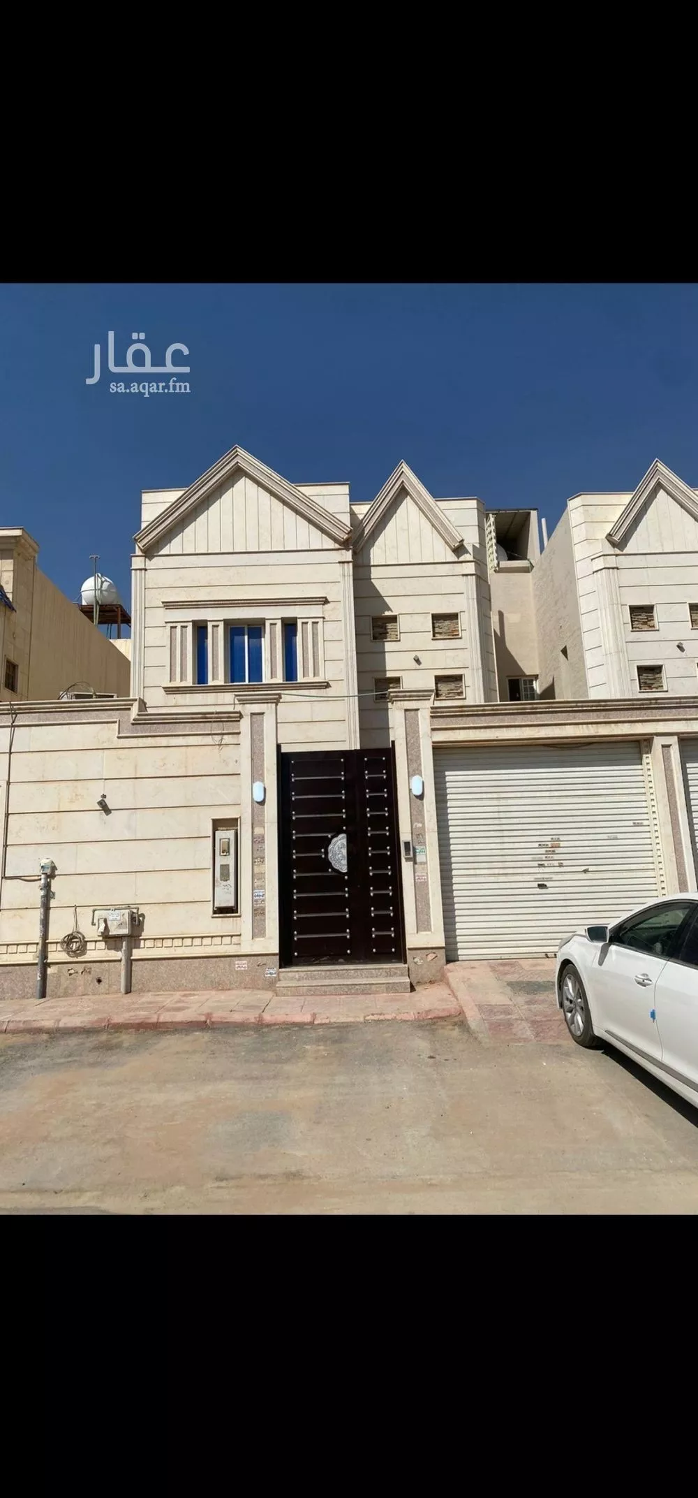 فيلا للبيع في شارع رقم 389, حي المونسية, مدينة الرياض, منطقة الرياض 1 صورة
